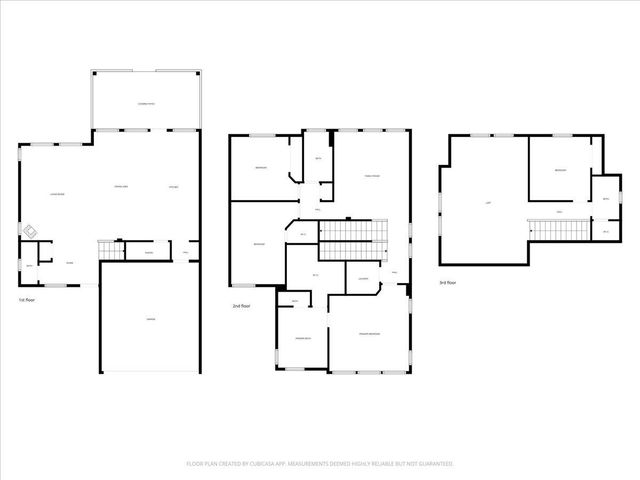 1405 Matthews LN, Austin, TX 78745