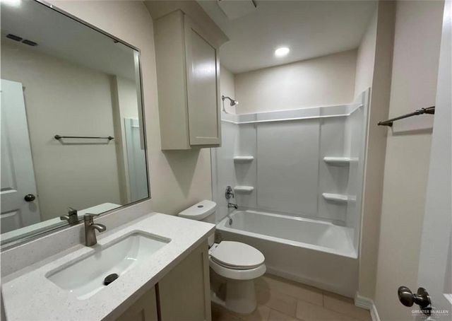 3523 Sawgrass Street, Weslaco, TX 78596