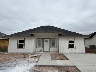 3523 Sawgrass Street, Weslaco, TX 78596