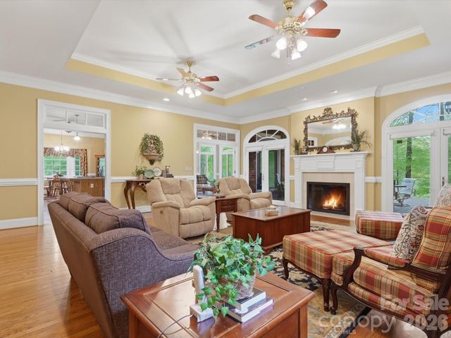 1215 Rosa Drive, Monroe, NC 28112