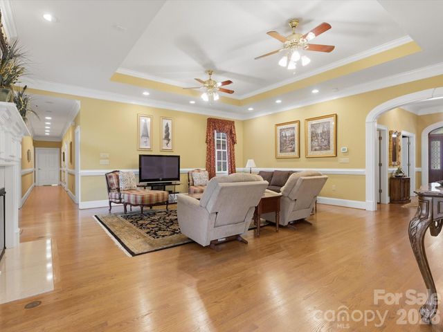 1215 Rosa Drive, Monroe, NC 28112