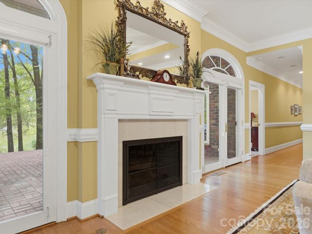 1215 Rosa Drive, Monroe, NC 28112