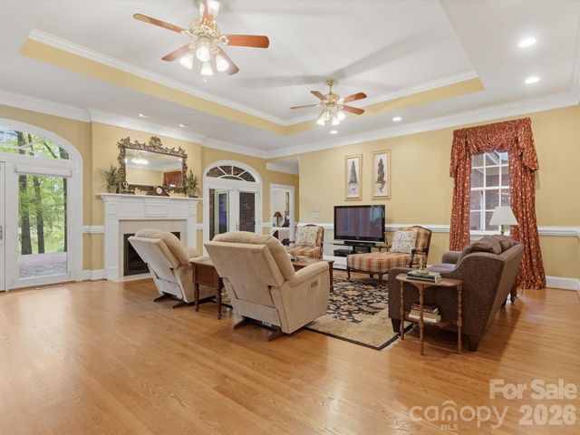 1215 Rosa Drive, Monroe, NC 28112