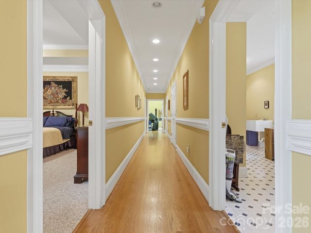 1215 Rosa Drive, Monroe, NC 28112