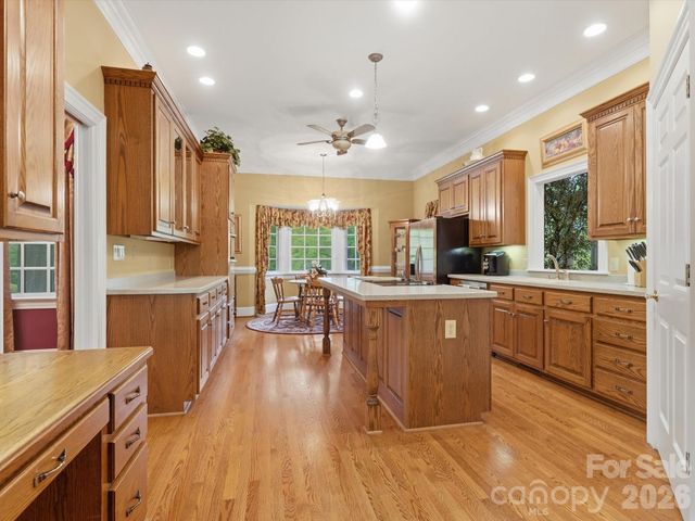 1215 Rosa Drive, Monroe, NC 28112