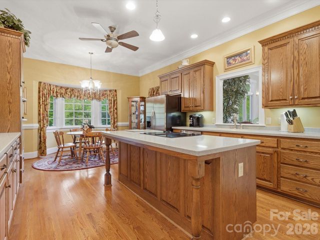 1215 Rosa Drive, Monroe, NC 28112