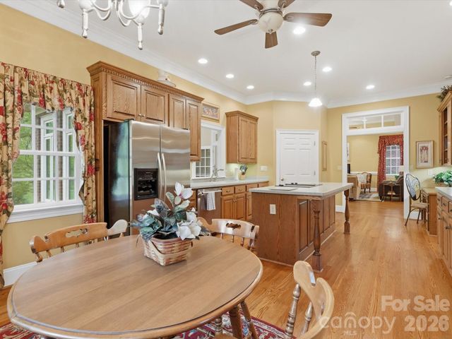 1215 Rosa Drive, Monroe, NC 28112