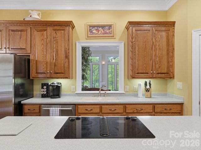 1215 Rosa Drive, Monroe, NC 28112