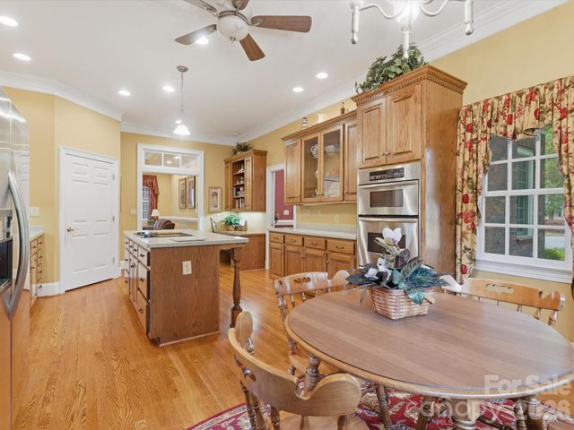 1215 Rosa Drive, Monroe, NC 28112