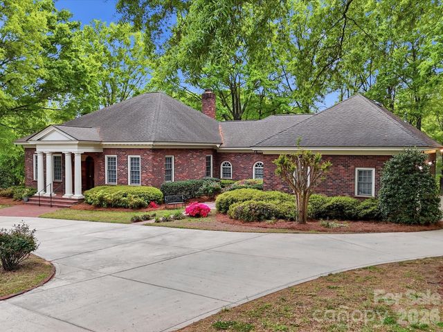 1215 Rosa Drive, Monroe, NC 28112