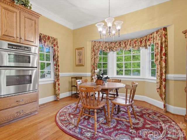 1215 Rosa Drive, Monroe, NC 28112