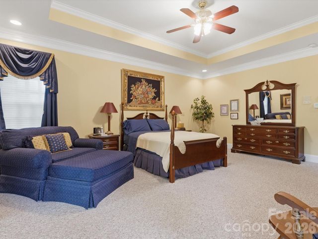 1215 Rosa Drive, Monroe, NC 28112
