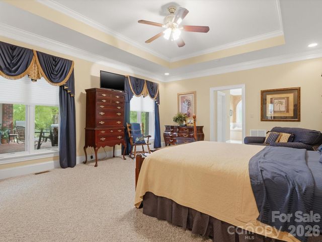 1215 Rosa Drive, Monroe, NC 28112