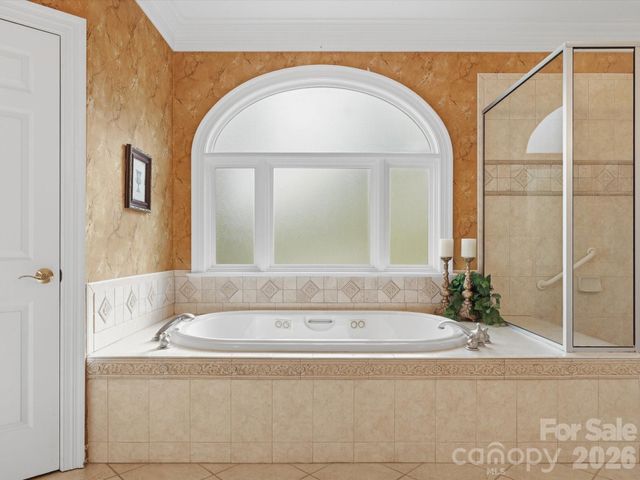 1215 Rosa Drive, Monroe, NC 28112