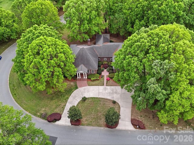1215 Rosa Drive, Monroe, NC 28112