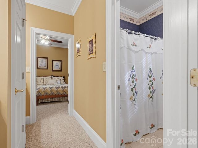 1215 Rosa Drive, Monroe, NC 28112