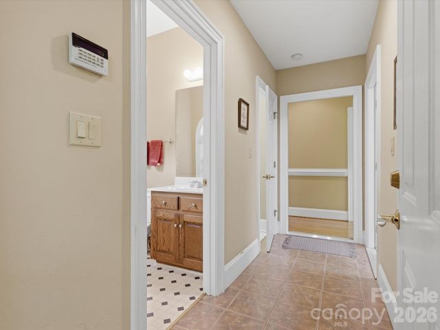1215 Rosa Drive, Monroe, NC 28112