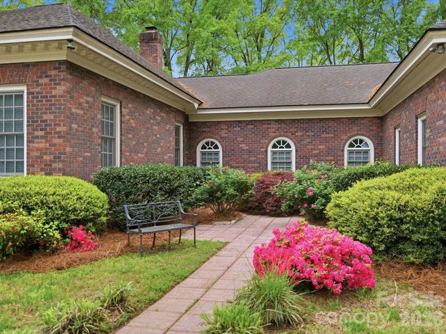 1215 Rosa Drive, Monroe, NC 28112