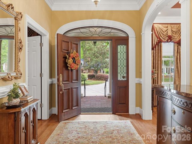 1215 Rosa Drive, Monroe, NC 28112
