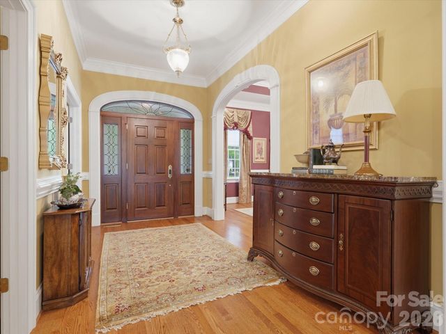 1215 Rosa Drive, Monroe, NC 28112