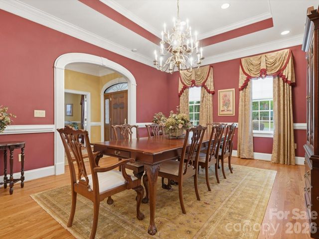 1215 Rosa Drive, Monroe, NC 28112