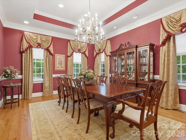 1215 Rosa Drive, Monroe, NC 28112