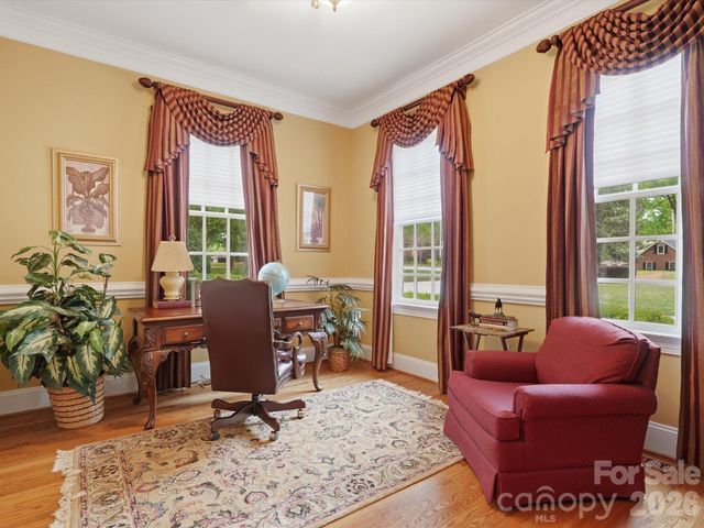 1215 Rosa Drive, Monroe, NC 28112