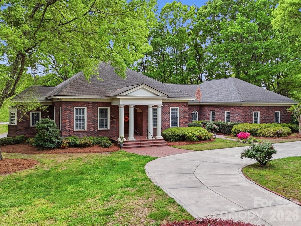1215 Rosa Drive, Monroe, NC 28112