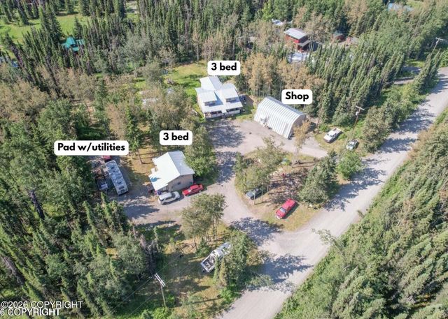 35061 Adell Avenue, Sterling, AK 99672