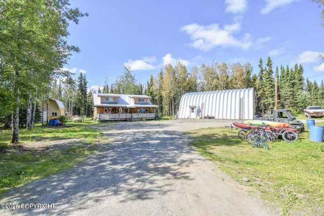 35061 Adell Avenue, Sterling, AK 99672