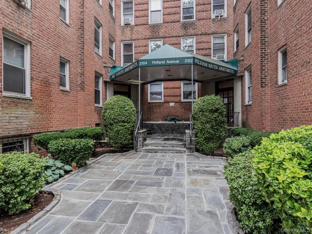 2104 Holland Avenue 4H, Bronx, NY 10462