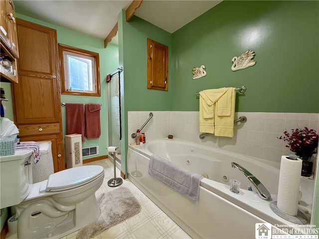 9687 Deer Creek Road, Genesee, NY 14770