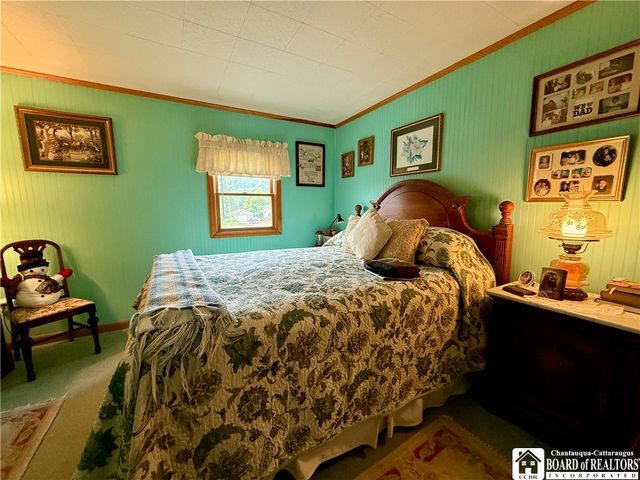 9687 Deer Creek Road, Genesee, NY 14770