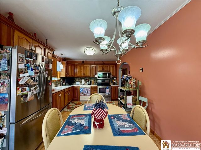 9687 Deer Creek Road, Genesee, NY 14770