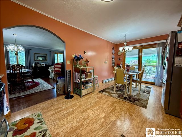 9687 Deer Creek Road, Genesee, NY 14770