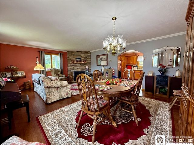 9687 Deer Creek Road, Genesee, NY 14770