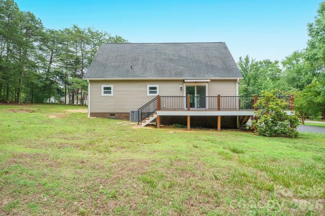 7553 Katherine Drive, Denver, NC 28037