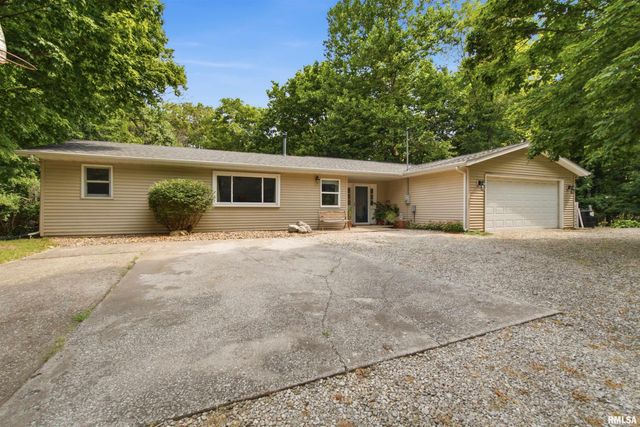 206 ALCONBURY Road, Metamora, IL 61548
