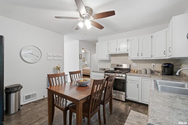 206 ALCONBURY Road, Metamora, IL 61548