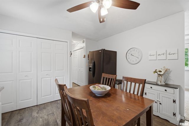 206 ALCONBURY Road, Metamora, IL 61548