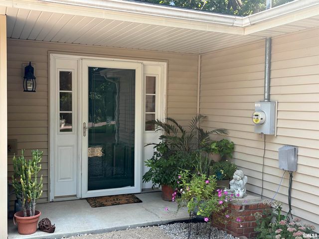 206 ALCONBURY Road, Metamora, IL 61548