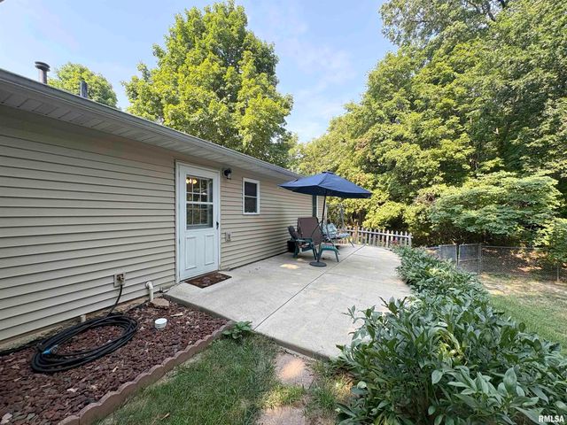 206 ALCONBURY Road, Metamora, IL 61548