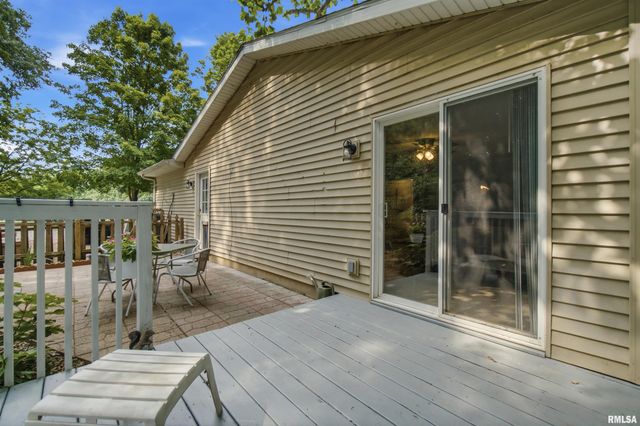 206 ALCONBURY Road, Metamora, IL 61548