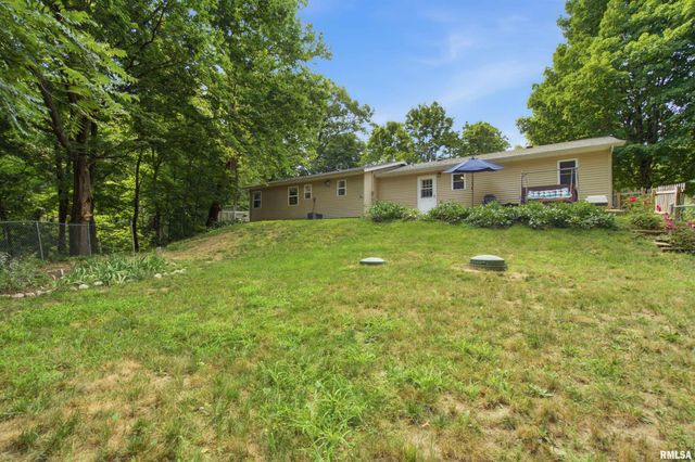 206 ALCONBURY Road, Metamora, IL 61548