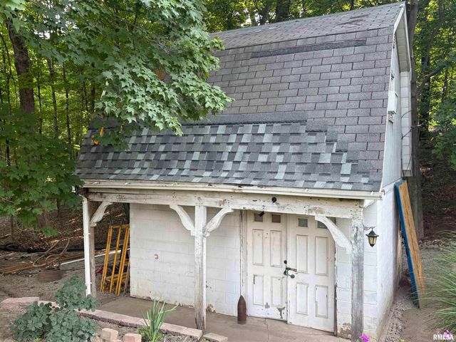 206 ALCONBURY Road, Metamora, IL 61548