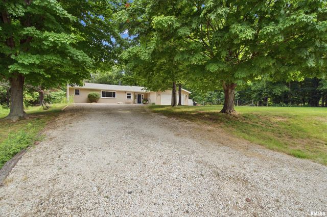 206 ALCONBURY Road, Metamora, IL 61548