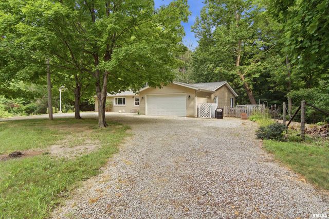 206 ALCONBURY Road, Metamora, IL 61548