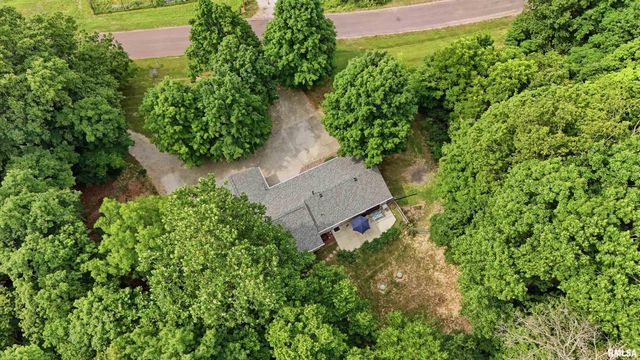 206 ALCONBURY Road, Metamora, IL 61548