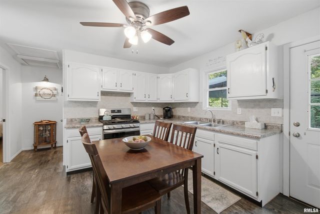206 ALCONBURY Road, Metamora, IL 61548