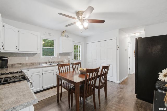 206 ALCONBURY Road, Metamora, IL 61548